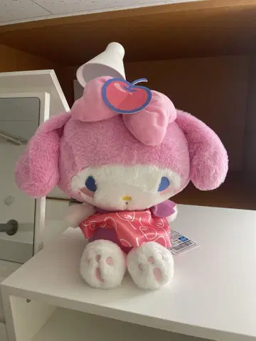 마이멜로디 봉제 인형 빅
