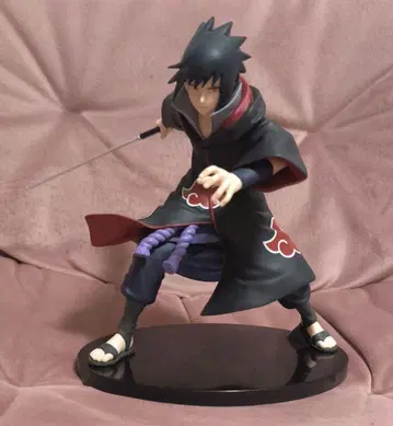 우치하 사스케 VIBRATION STARS-UCHIHA SASUKE-IV
