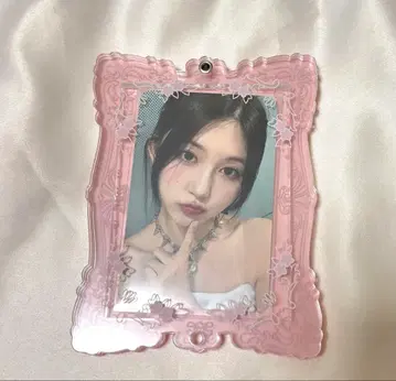 ive 가을 Switch 트레이딩 카드 withmuu