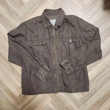 Natural Casual 브라운 자켓 M 사이즈