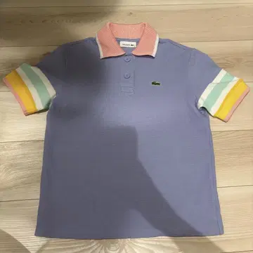 라코스테 피케 셔츠