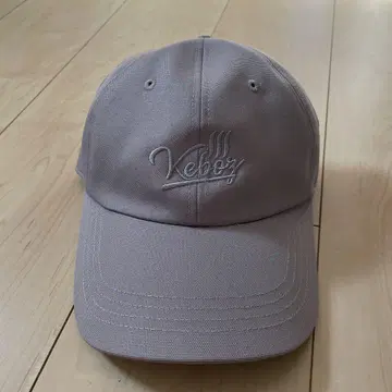 Kebez 그레이 주캡