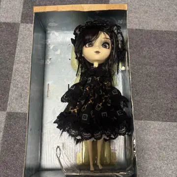 풀립 커스텀 인형