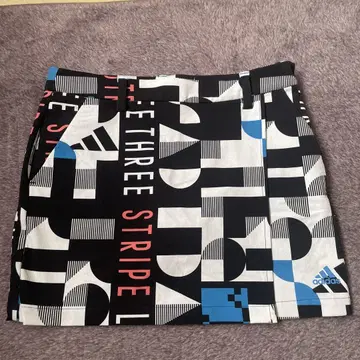 adidas 골프 스커트 (새상품급)