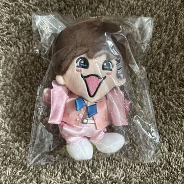 후지와라 죠이치로 치비누이 초심LOVE
