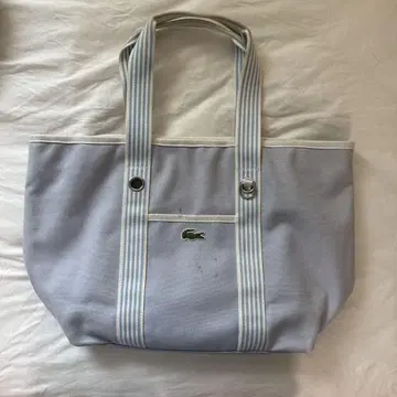 라코스테 백