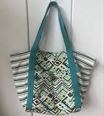 Vera Bradley 베라 브래들리 빅 토트백