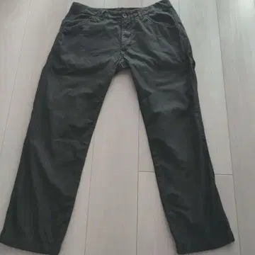 론 헤르만 치노 팬츠