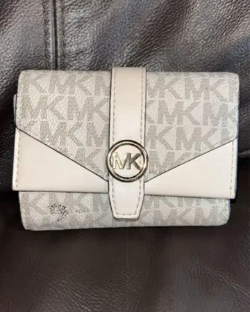 MICHEAL KORS 지갑