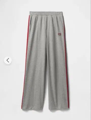 GAP 트랙 팬츠