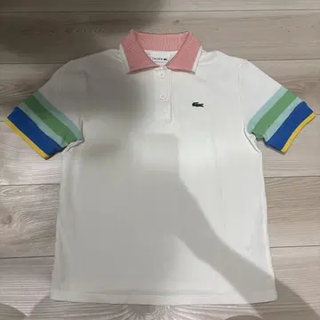 라코스테 피케 셔츠