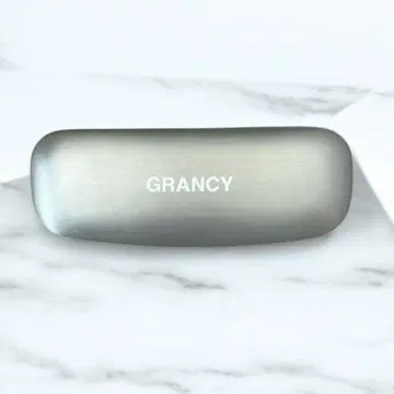 GRANCY 무테 안경
