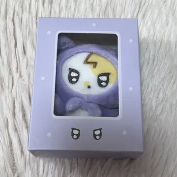 IU MD 굿즈 인형 키링 AIL ver