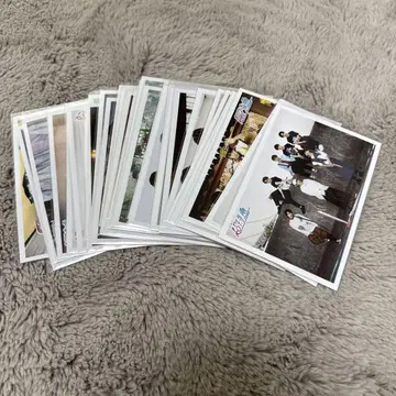 초특급 집합 연결 브로마이드
