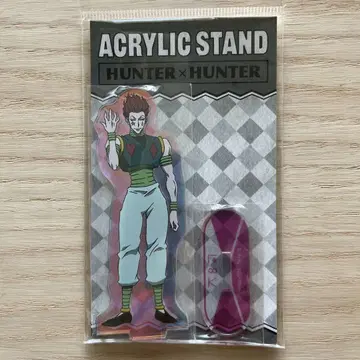 HUNTER x HUNTER 헌터헌터 히소카