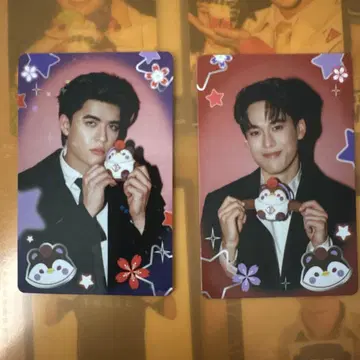 GMMtv JossGawin