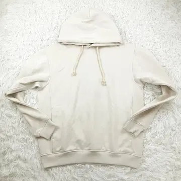 새상품급 UNITED ARROWS 유나이티드 애로우즈 후드티 끈 없음