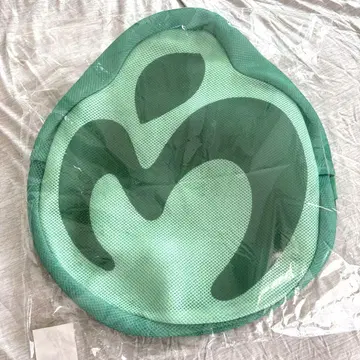 Mrs. GREEN APPLE 미세스 그린 애플 세탁망 L