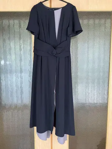 라토카레 결혼식 포멀 팬츠 드레스