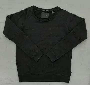 G576 MAISON SCOTCH 메조 스코치 긴팔 티셔츠 트레이닝복