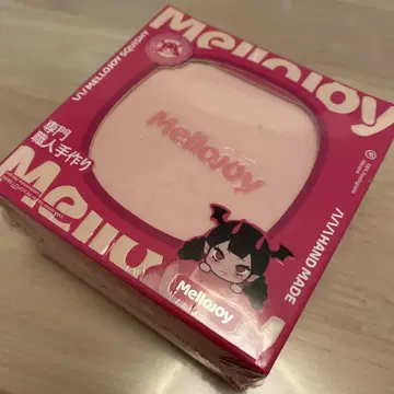 MELLOJOY 멜로조이 수플레 스트로베리