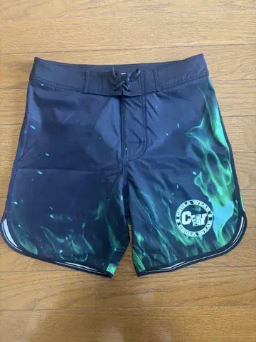 CHULA WEAR 숏팬츠