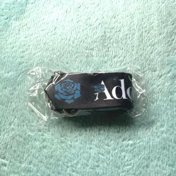 [ 새상품 ] Ado 마즈 가챠 넥스트랩 블랙