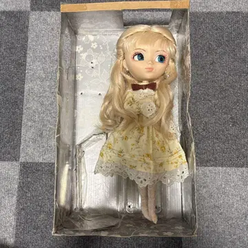 풀립 커스텀 인형