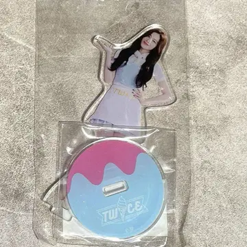 TWICE 사나 아크릴 스탠드 팝업