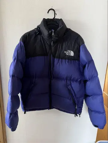 THE NORTH FACE 다운
