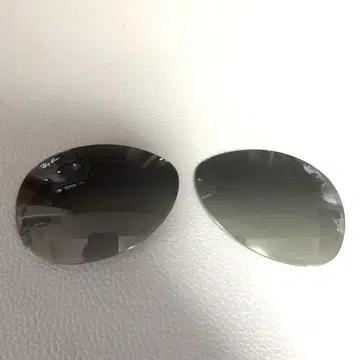 [ Ray-Ban ] 정품 렌즈