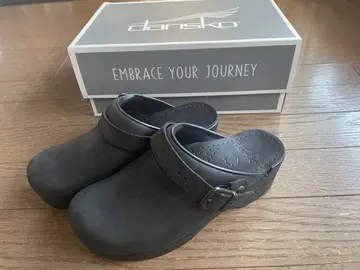 단스코 인그리드 샌들 dansko ingrid 35