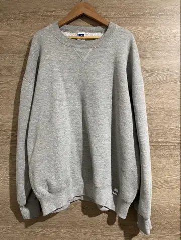 [ 90년대 Russell Athletic ] 스웨트 셔츠 U.S.A