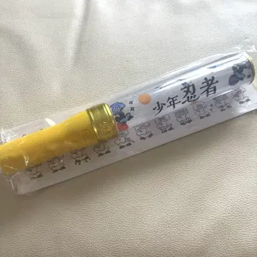소년 닌자 존니즈 응원봉