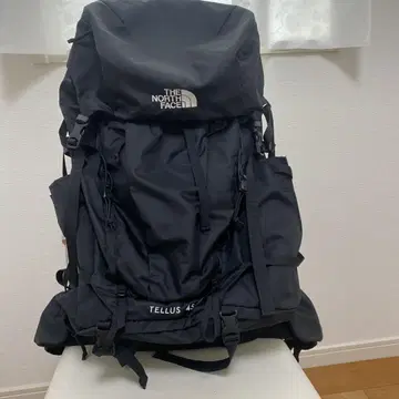 THE NORTH FACE TELLUS 45 백팩