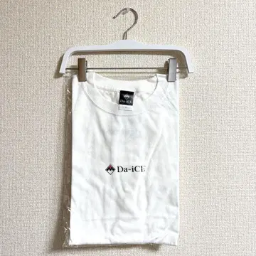 Da-iCE 셔츠