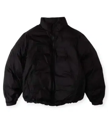 TAION EVCON 블랙 다운 자켓 2 L~XL 상당