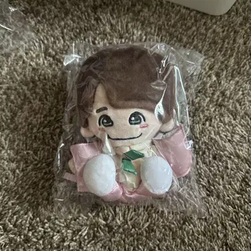 오하시 카즈야 치비누이 초심LOVE