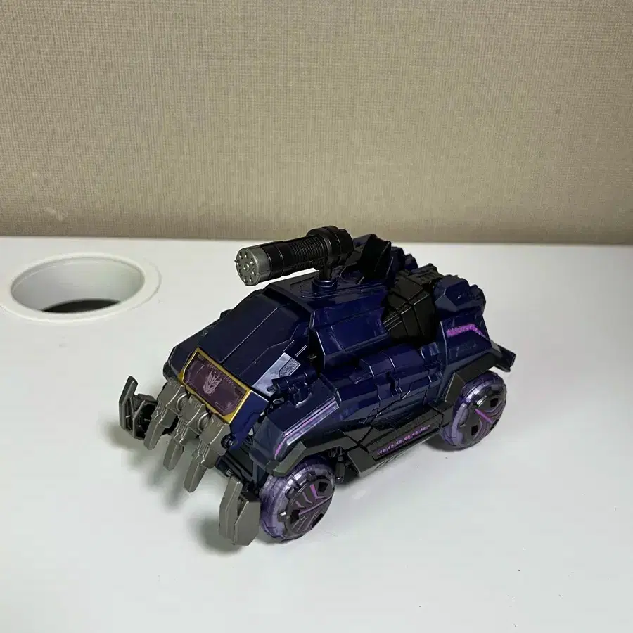 Takara Tomy Transformers Fall of Cybertron Soundwave sell #트랜스포머,#트랜스포머스튜디오,#타카라토미,#해즈브로  on Bunjang Global Site.