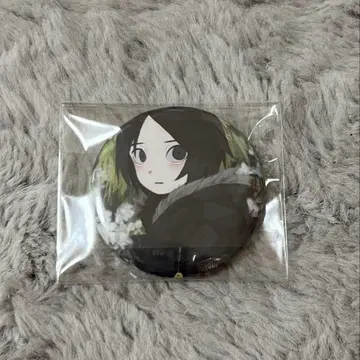 혼다 소이치 캔뱃지