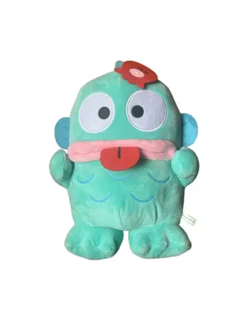 산리오 한교동 봉제 인형