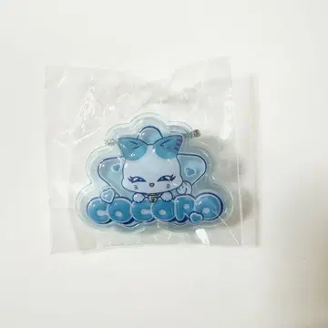 [ 익명 배송 ] ME:I 캡슐 토이  명찰 카토 코코로
