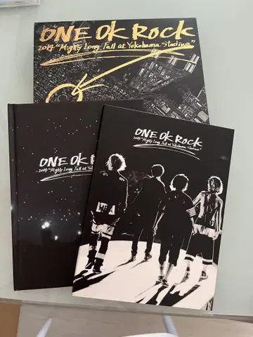 ONE OK ROCK 2014 DVD