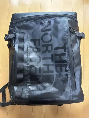 THE NORTH FACE 30L 블랙 백팩
