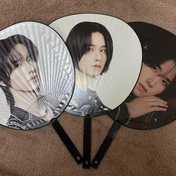 JO1 사토 케이고 부채 묶음 판매