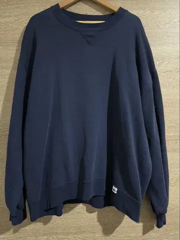 [ 90's Russell Athletic ] 스웨트 셔츠 U.S.A
