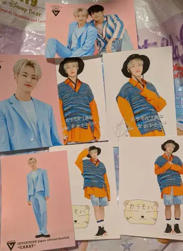 SEVENTEEN 호시 사진