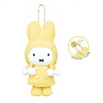 미피 ZAKKA 페스티벌 달님&별님과 겨울날의 미피