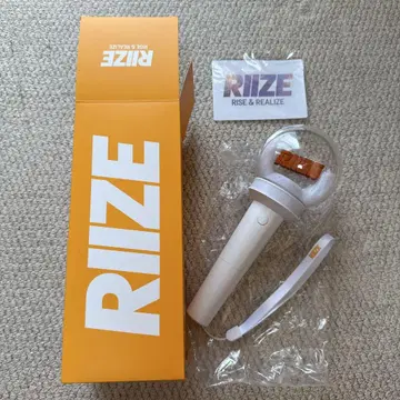 RIIZE 응원봉