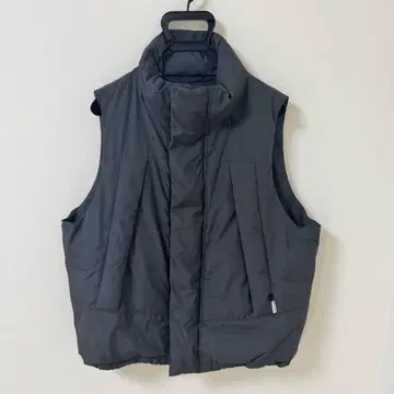 DAIWA PIER39 INFINIUM FIELD DOWN VEST M